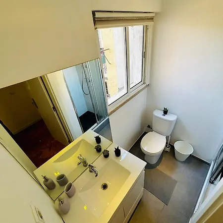 Crespo House Ii Fantastic D Pensjonat