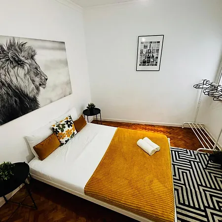 Pensjonat Crespo House Ii Fantastic D *