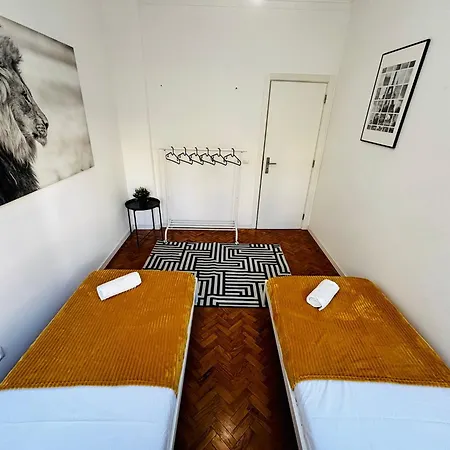 Pensjonat Crespo House Ii Fantastic D