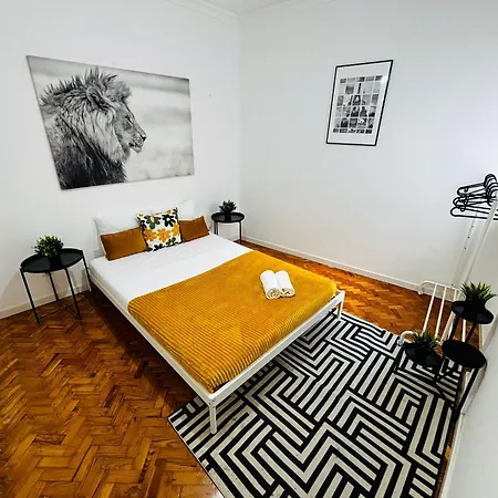 Crespo House Ii Fantastic D Pensjonat
