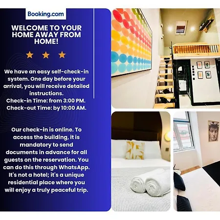 Guest house Crespo House Ii Fantastic D Lisbon
