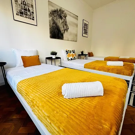 Crespo House Ii Fantastic D