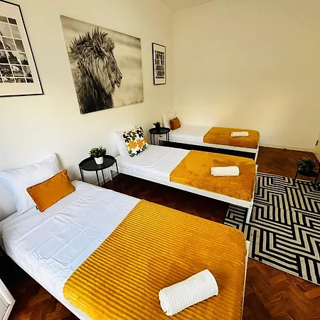Crespo House Ii Fantastic D *