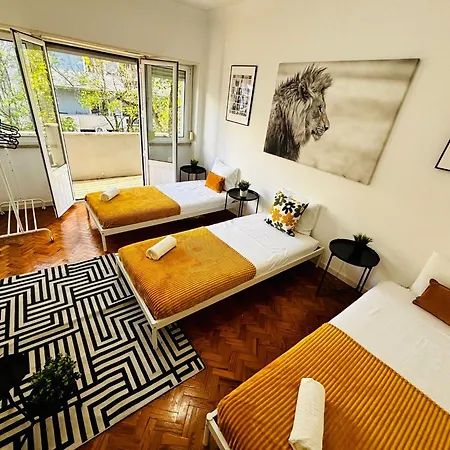 Crespo House Ii Fantastic D *
