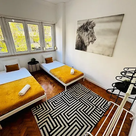 Crespo House Ii Fantastic D