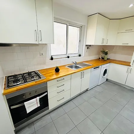 Guest house Crespo House Ii Fantastic D *