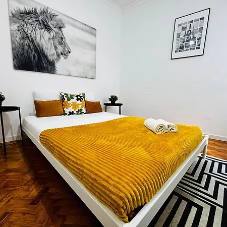 Crespo House Ii Fantastic D *