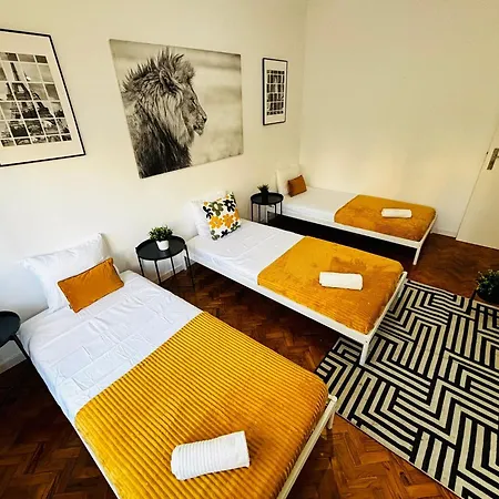 Crespo House Ii Fantastic D