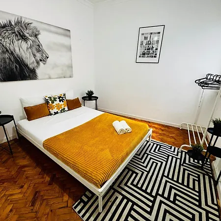 Crespo House Ii Fantastic D Guest house