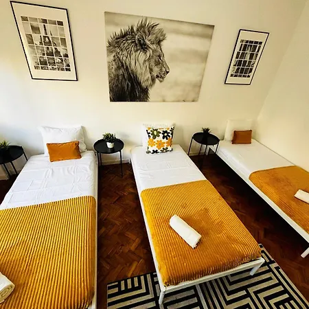 Crespo House Ii Fantastic D *