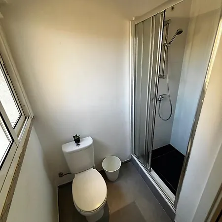 Crespo House Ii Fantastic D Guest house *
